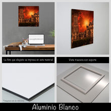 Cargar imagen en el visor de la galería, iglesia St-Germain d’Auxerrois de París