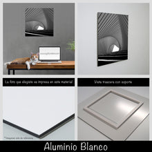 Cargar imagen en el visor de la galería, Celosía