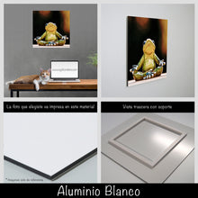 Cargar imagen en el visor de la galería, Rana yoga