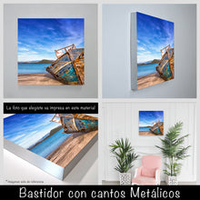 Cargar imagen en el visor de la galería, Bote