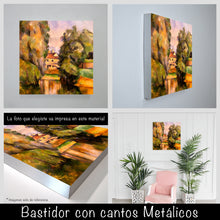 Cargar imagen en el visor de la galería, Cezanne