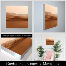 Cargar imagen en el visor de la galería, Desierto