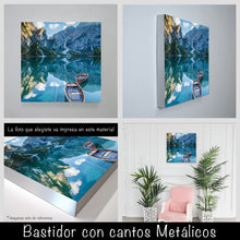 Cargar imagen en el visor de la galería, Laguna