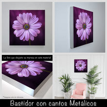 Cargar imagen en el visor de la galería, Margarita lila