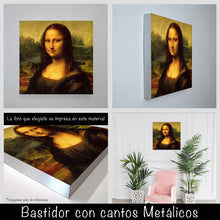 Cargar imagen en el visor de la galería, Mona Lisa