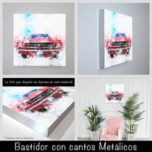 Cargar imagen en el visor de la galería, Automóvil