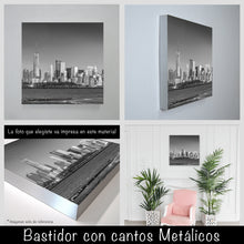 Cargar imagen en el visor de la galería, NYC panorámica