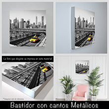 Cargar imagen en el visor de la galería, NYC taxi