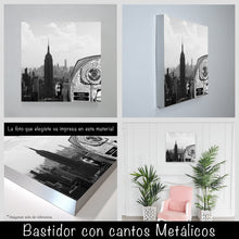 Cargar imagen en el visor de la galería, NYC mirador