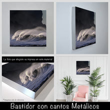 Cargar imagen en el visor de la galería, Oleaje