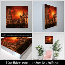 Cargar imagen en el visor de la galería, iglesia St-Germain d’Auxerrois de París