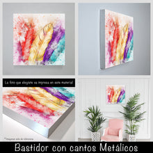 Cargar imagen en el visor de la galería, Plumas