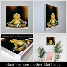 Cargar imagen en el visor de la galería, Rana yoga