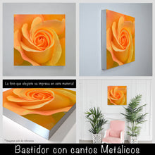 Cargar imagen en el visor de la galería, Rosa amarilla