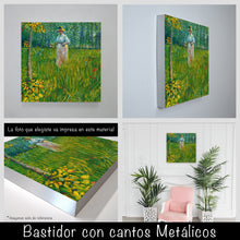 Cargar imagen en el visor de la galería, Vincent Van Gogh