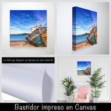 Cargar imagen en el visor de la galería, Bote