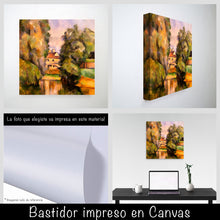 Cargar imagen en el visor de la galería, Cezanne