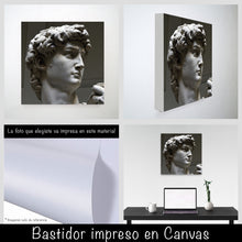 Cargar imagen en el visor de la galería, David