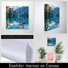 Cargar imagen en el visor de la galería, Laguna