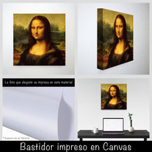 Cargar imagen en el visor de la galería, Mona Lisa