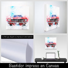 Cargar imagen en el visor de la galería, Automóvil