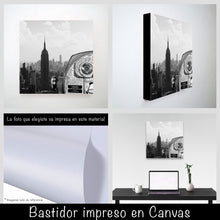 Cargar imagen en el visor de la galería, NYC mirador