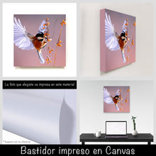 Cargar imagen en el visor de la galería, Pájaro