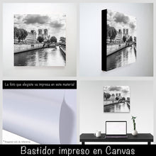 Cargar imagen en el visor de la galería, París sena