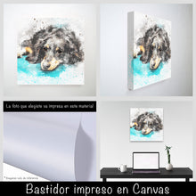Cargar imagen en el visor de la galería, Perro