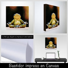 Cargar imagen en el visor de la galería, Rana yoga