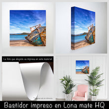 Cargar imagen en el visor de la galería, Bote