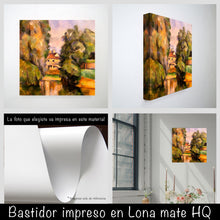 Cargar imagen en el visor de la galería, Cezanne