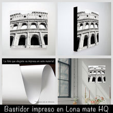 Cargar imagen en el visor de la galería, Coliseo