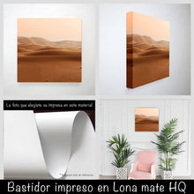 Cargar imagen en el visor de la galería, Desierto