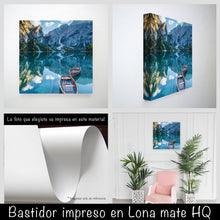 Cargar imagen en el visor de la galería, Laguna