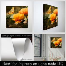 Cargar imagen en el visor de la galería, Mariposa