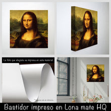 Cargar imagen en el visor de la galería, Mona Lisa