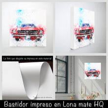 Cargar imagen en el visor de la galería, Automóvil