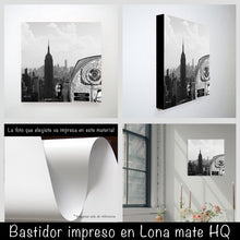 Cargar imagen en el visor de la galería, NYC mirador