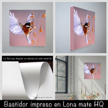 Cargar imagen en el visor de la galería, Pájaro