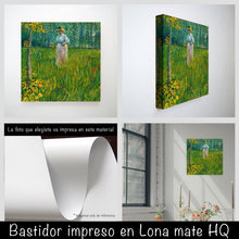 Cargar imagen en el visor de la galería, Vincent Van Gogh