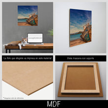 Cargar imagen en el visor de la galería, Bote