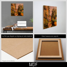 Cargar imagen en el visor de la galería, Cezanne