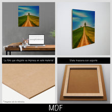 Cargar imagen en el visor de la galería, Colina