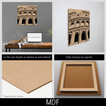 Cargar imagen en el visor de la galería, Coliseo