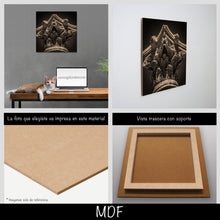 Cargar imagen en el visor de la galería, Columna