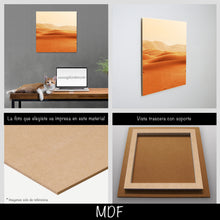 Cargar imagen en el visor de la galería, Desierto