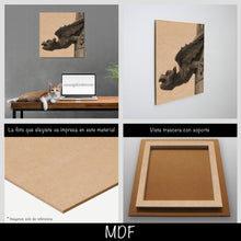 Cargar imagen en el visor de la galería, Gárgola