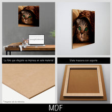 Cargar imagen en el visor de la galería, Gatito