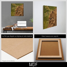 Cargar imagen en el visor de la galería, Leopardo